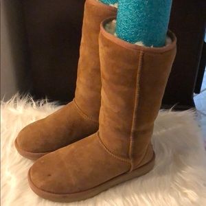 Classic Tall Ugg Boots